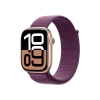 APPLE Apple Watch 10 GPS 46mm Altın S. SL Akıllı Saat