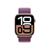 APPLE Apple Watch 10 GPS 46mm Altın S. SL Akıllı Saat