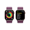 APPLE Apple Watch 10 GPS 46mm Altın S. SL Akıllı Saat