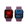 APPLE Apple Watch 10 GPS 46mm Altın S. SL Akıllı Saat