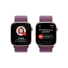 APPLE Apple Watch 10 GPS 46mm Altın S. SL Akıllı Saat