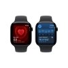 APPLE Apple Watch 10 GPS 46mm Siyah SB-M/L Akıllı Saat