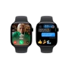 APPLE Apple Watch 10 GPS 46mm Siyah SB-M/L Akıllı Saat