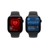 APPLE Apple Watch 10 GPS 46mm Siyah SB-S/M Akıllı Saat