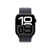 APPLE Apple Watch 10 GPS 46mm Siyah SL Akıllı Saat