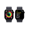APPLE Apple Watch 10 GPS 46mm Siyah SL Akıllı Saat