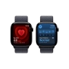 APPLE Apple Watch 10 GPS 46mm Siyah SL Akıllı Saat