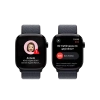 APPLE Apple Watch 10 GPS 46mm Siyah SL Akıllı Saat