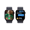 APPLE Apple Watch 10 GPS 46mm Siyah SL Akıllı Saat