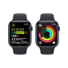 APPLE Apple Watch S9  41mm Gece Yarısı SB M/L Akıllı Saat