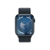 APPLE Apple Watch S9  41mm Gece Yarısı SL Akıllı Saat