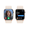 APPLE Apple Watch S9 45mm Yıldız Işığı SL Akıllı Saat