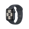 APPLE Apple Watch SE GPS 40mm G. Yarısı SB M/L Akıllı Saat