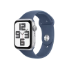APPLE Apple Watch SE GPS 40mm MAVİ SB S/M Akıllı Saat