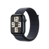 APPLE Apple Watch SE GPS 40mm With Ink SL Akıllı Saat