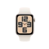 APPLE Apple Watch SE GPS 40mm Y. Işığı SB S/M Akıllı Saat