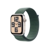 APPLE Apple Watch SE GPS 40mm Yeşil Göl SL Akıllı Saat