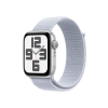 APPLE Apple Watch SE GPS 44mm MAVİ SL Akıllı Saat