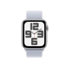 APPLE Apple Watch SE GPS 44mm MAVİ SL Akıllı Saat