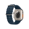 APPLE Apple Watch Ultra 2, 49mm Okyanus Mavisi Akıllı Saat