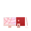 APPLE iMac 24 PNK/8C CPU/8C GPU/8GB/256GB Laptop