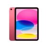 APPLE iPad 10.Nesil Wi-Fi 256 GB 10.9 Pembe Tablet