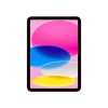 APPLE iPad 10.Nesil WiFi 256GB Pembe MCMH4TU/A Tablet