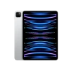 APPLE iPad Pro 11 (2022) WF 128GB Gümüş Tablet