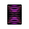 APPLE iPad Pro 11 (2022) WF 128GB Uzay Grisi Tablet