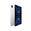 APPLE iPad Pro 11 (2022) WF 256GB Gümüş Tablet