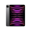 APPLE iPad Pro 11 (2022) WF-CL 2TB Uzay Grisi Tablet