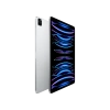 APPLE iPad Pro 12.9 (2022) WF 512GB Gümüş Tablet