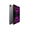 APPLE iPad Pro 12.9 (2022) WF 512GB Uzay Grisi Tablet