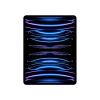 APPLE iPad Pro 12.9 (2022) WF-CL 1TB Gümüş Tablet