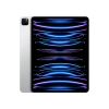 APPLE iPad Pro 12.9 (2022) WF-CL 2TB Gümüş Tablet