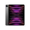 APPLE iPadPro 12.9(2022)WF-CL 1TB Uzay Grisi Tablet