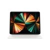 APPLE iPad Pro 12.9 inç.(6.N)TR Q Klavye–Beyaz Bilgisayar Çevre Birimleri