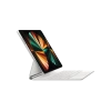 APPLE iPad Pro 12.9 inç.(6.N)TR Q Klavye–Beyaz Bilgisayar Çevre Birimleri