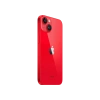 APPLE iPhone 14 128GB (Product)RED iPhone 14