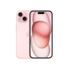 APPLE iPhone 15 128GB Pembe iPhone 15