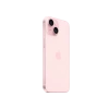 APPLE iPhone 15 128GB Pembe iPhone 15