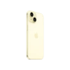 APPLE iPhone 15 128GB Sarı iPhone 15