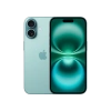 APPLE iPhone 16 512GB Yeşil iPhone 16