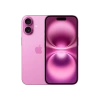 APPLE iPhone 16 Plus 128GB Pembe iPhone 16 Plus