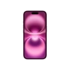 APPLE iPhone 16 Plus 512GB Pembe iPhone 16 Plus