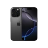 APPLE iPhone 16 Pro 128GB Siyah Titanyum iPhone 16 Pro