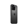 APPLE iPhone 16 Pro 512GB Siyah Titanyum iPhone 16 Pro
