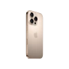 APPLE iPhone 16 Pro Max 1TB Çöl Titanyum iPhone 16 Pro Max