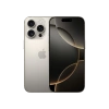 APPLE iPhone 16 Pro Max 512GB Natürel Titanyum iPhone 16 Pro Max