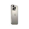 APPLE iPhone 16 Pro Max 512GB Natürel Titanyum iPhone 16 Pro Max
